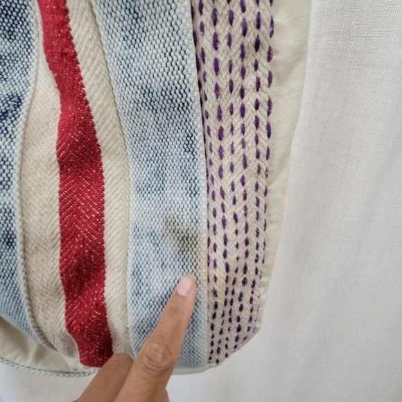 Free people We the free Farmers Market tote . - Picture 6 of 13